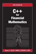 C++ for Financial Mathematics - Bild 1