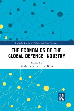 The Economics of the Global Defence Industry