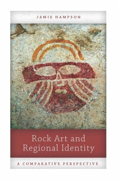 Rock Art and Regional Identity - Hampson, Jamie