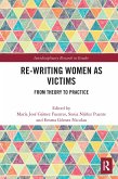 Re-Writing Women as Victims
