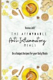 The Affordable Anti-Inflammatory Meals