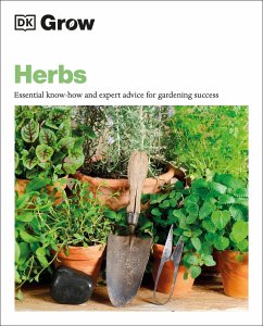 Grow Herbs - Mahon, Stephanie