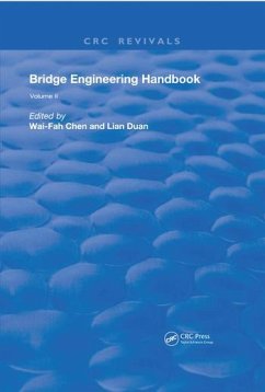 Bridge Engineering Handbook