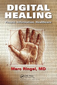 Digital Healing - Ringel, Marc