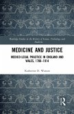 Medicine and Justice