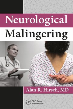 Neurological Malingering