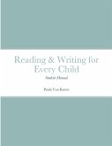 Reading & Writing for Every Child