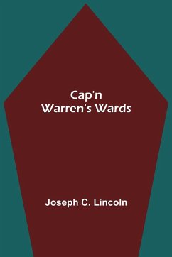 Cap'n Warren's Wards - C. Lincoln, Joseph