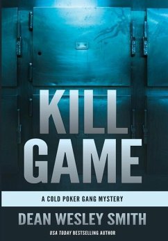 Kill Game - Smith, Dean Wesley