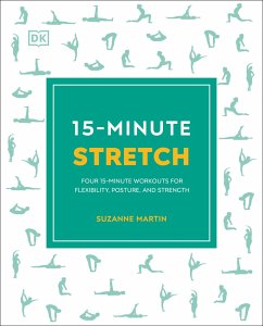 Cover 15-Minute Stretch