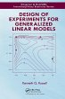 Design of Experiments for Generalized... - Bild 1