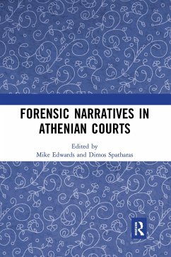 Forensic Narratives in Athenian Courts