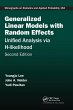 Generalized Linear Models with Random... - Bild 1