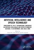 Artificial Intelligence and Speech Technology (eBook, PDF)