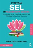 Everyday SEL in Elementary School (eBook, ePUB)