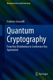 Quantum Cryptography (eBook, PDF)