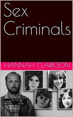Cover Sex Criminals (eBook, ePUB)
