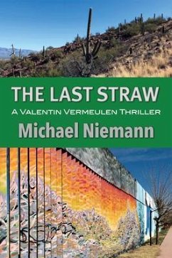 The Last Straw (eBook, ePUB) - Niemann, Michael