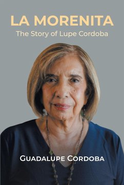 La Morenita (eBook, ePUB) - Cordoba, Guadalupe