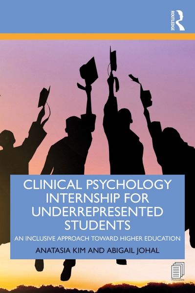 Clinical Psychology Internship for Underrepresented Students (eBook, PDF)