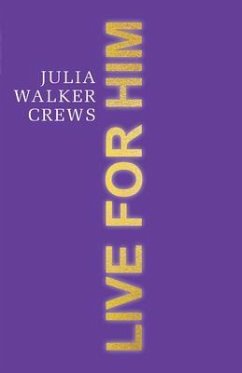 Cover Live for Him (eBook, ePUB)