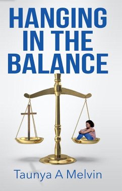 Cover Hanging In The Balance (eBook, ePUB)