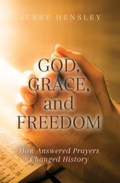 Cover God, Grace, and Freedom (eBook, ePUB)