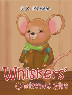 Whiskers' Christmas Gift (eBook, ePUB) - McKean, S. K.