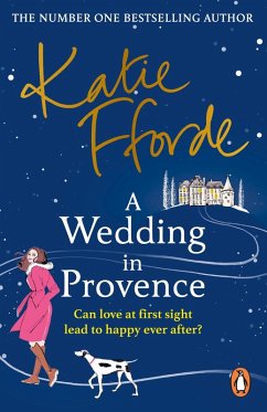 A Wedding in Provence (eBook, ePUB) - Fforde, Katie
