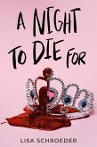 A Night to Die For (eBook, ePUB)