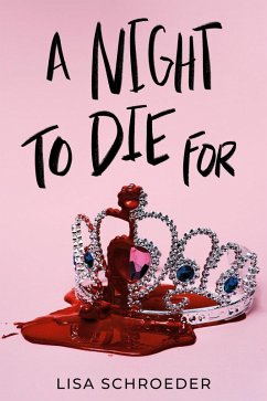 Cover A Night to Die For (eBook, ePUB)