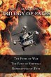 Trilogy of Fates (eBook, ePUB) - Bild 1