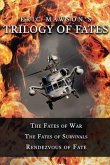 Trilogy of Fates (eBook, ePUB)