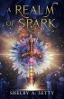 A Realm of Spark (eBook, ePUB) - Bild 1
