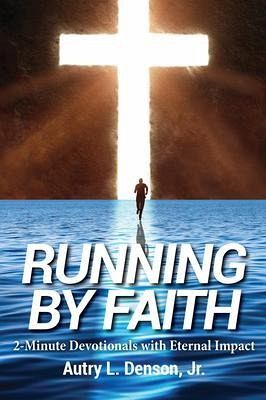 Running by Faith (eBook, ePUB)