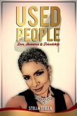 Used People An Unconventional Widow's Story of Friendship, Love and Romance (eBook, ePUB)