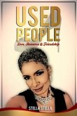 Used People An Unconventional Widow's Story of Friendship, Love and Romance (eBook, ePUB) Used People An Unconventional Widow's Story of Friendship, Love and Romance (eBook, ePUB)