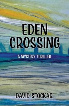 Eden Crossing (eBook, ePUB) Cover Eden Crossing (eBook, ePUB)