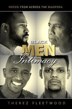 Black Men and Intimacy - Voices From Across the Diaspora (eBook, ePUB) Cover Black Men and Intimacy - Voices From Across the Diaspora (eBook, ePUB)