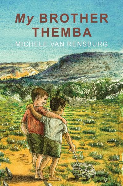 My Brother Themba (eBook, ePUB)
