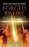 Forged By Fire (eBook, ePUB)