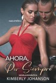 Ahora Por Siempre (eBook, ePUB)