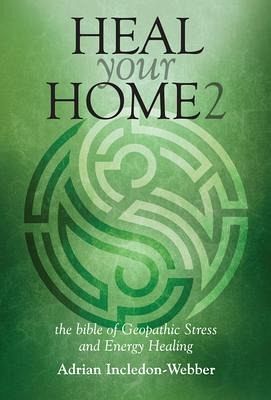 Heal Your Home 2 (eBook, ePUB)