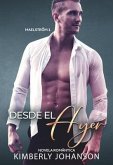 Desde el Ayer (eBook, ePUB)