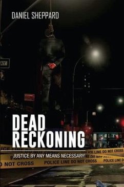 Cover Dead Reckoning (eBook, ePUB)