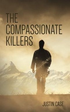 Cover The Compassionate Killers (eBook, ePUB)