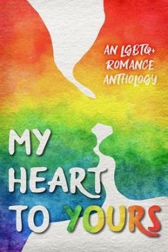 Cover My Heart to Yours (eBook, ePUB)