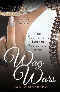 Cover Wag Wars (eBook, ePUB)