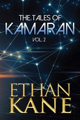 The Tales of Kamaran Vol. 2 (eBook, ePUB)