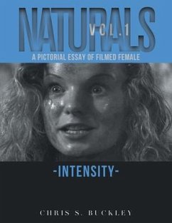 Naturals Vol. 1 (eBook, ePUB) - Chris S. Buckley